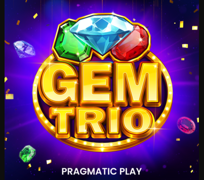 Gem Trio
